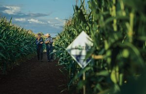 Πιστοποιημένη μείωση αποτυπώματος άνθρακα με τις λύσεις EuroChem