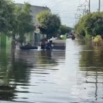 Κολομβία: Πλημμύρες «πνίγουν» τον βορρά της χώρας – 69.000 οικογένειες σε απόγνωση