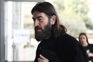 Ένοχος και σε δεύτερο βαθμό ο πατέρας Αντώνιος - Καταδικάστηκαν και τέσσερις συνεργάτες της «Κιβωτού» - ertnews.gr