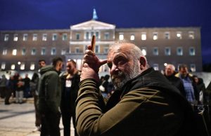 Οχυρά άμυνας τα αγροτικά προϊόντα