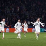 Europa League: Ο Παναθηναϊκός πήρε ηρωική πρόκριση στα πέναλτι επί της Βικτόρια Πλζεν στην Τσέχια