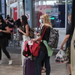 Αυξημένη κίνηση στα ΚΤΕΛ Κηφισού για την Πάτρα - Αναχωρήσεις ανά 5 έως 10 λεπτά για Πάτρα, 20 πούλμαν έχουν φύγει από το πρωί - ertnews.gr
