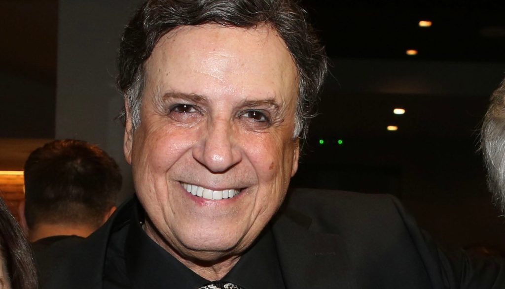 Χάρης Ρώμας: «Όταν αποδεχθείς τον εαυτό σου, τότε γίνονται όλα πιο εύκολα»