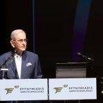 Η Efthymiadis Agrotechnologies γιόρτασε τα 90 και κοιτάζει τα 100