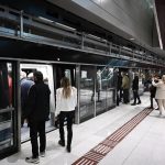 Επιστρέφει το Μετρό Θεσσαλονίκης από Δευτέρα στις 05:30 καθημερινά