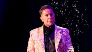 Γιώργος Μαζωνάκης: Τι είπε ο γιατρός για την υγεία του