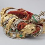 Ξεκινά η αποκατάσταση της κορώνας της αυτοκράτειρας Ευγενίας στο Λούβρο