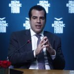 Πλεύρης: Πλήρης διερεύνηση για την απόρριψη ασύλου Τούρκου ακτιβιστή ποντιακής καταγωγής