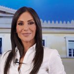 Γενέθλια on air για την Ανθή Βούλγαρη με τούρτα από την Ματίνα Παγώνη