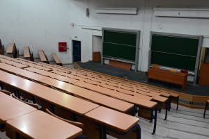 Χρ. Μπούρας στο ΕΡΤnews Radio 105,8: Το 2040 θα έχουμε πολύ λιγότερους υποψηφίους στα Πανεπιστήμια - ertnews.gr