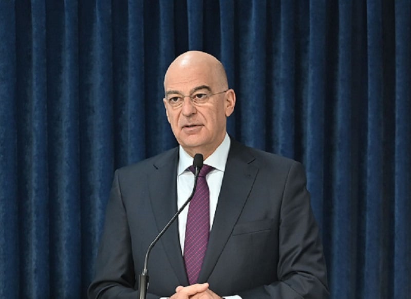 Ο Δένδιας συναντήθηκε με τον Αμερικανό ομόλογό του, Πιτ Χέγκσεθ, στο αμερικανικό Πεντάγωνο