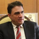 Τσουκαλάς: Εμφανίζεται ως μεταρρυθμιστής των θεσμών και εγγυητής της λειτουργίας του πολιτεύματος ενώ είναι ο πιο αντιθεσμικός πρωθυπουργός της Μεταπολίτευσης