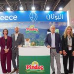 Στρατηγική εξωστρέφεια για Α.Π.Σ.Ι ΠΙΝΔΟΣ μέσω GULFOOD