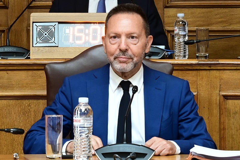 Γιάννης Στουρνάρας: Οι συνθήκες απαιτούν την έκδοση ευρωομολόγων