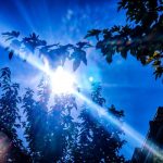 Άιθριος καιρός με λίγες νεφώσεις στις περισσότερες περιοχές της χώρας