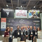 Σε φάση ωριμότητας και διεθνούς διείσδυσης το ελληνικό κρασί ο απολογισμός στην Wine Paris & Vinexpo Paris