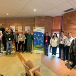 Η AGROMA μετατρέπει την προηγμένη ρομποτική σε εφαρμόσιμες λύσεις για τον σύγχρονο αγρότη