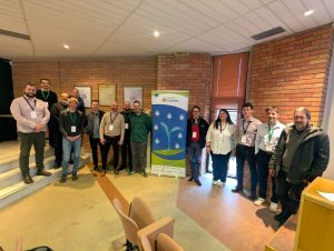 Η AGROMA μετατρέπει την προηγμένη ρομποτική σε εφαρμόσιμες λύσεις για τον σύγχρονο αγρότη