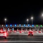 Με κακοκαιρία η έξοδος της Αποκριάς - Αυξημένη η κίνηση σε κεντρικές αρτηρίες - ertnews.gr