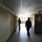 Eπίθεση από εξωσχολικό δέχτηκε καθηγητής μέσα σε λύκειο των Χανίων - ertnews.gr