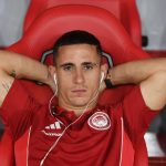 Μια αγωνιστική στην εξέδρα στον Ποντένσε για την ομπρέλα στους οπαδούς της ΑΕΚ