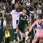 Παναθηναϊκός και ΠΑΟΚ σε ντέρμπι τόσο… διαφορετικό!