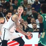 Σοκ στην Euroleague - Βρέθηκε θετικός σε έλεγχο ντόπινγκ παίκτης της Παρτίζαν