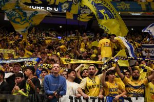 Σε κατάσταση συναγερμού η Euroleague