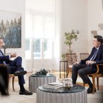 Τα διλλήματα που έθεσε ο Μητσοτάκης και η πορεία ως τη Συνταγματική Αναθεώρηση: Το χρονοδιάγραμμα, οι κυβερνητικοί στόχοι