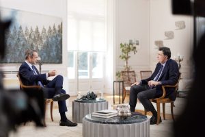 Τα διλλήματα που έθεσε ο Μητσοτάκης και η πορεία ως τη Συνταγματική Αναθεώρηση: Το χρονοδιάγραμμα, οι κυβερνητικοί στόχοι