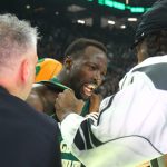 Από το νοσοκομείο στο γήπεδο ο Γκραντ