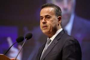 Στ. Παπασταύρου: «Νευρώνας» της ενεργειακής και πολιτικής αρχιτεκτονικής η Βόρεια Ελλάδα» - ertnews.gr