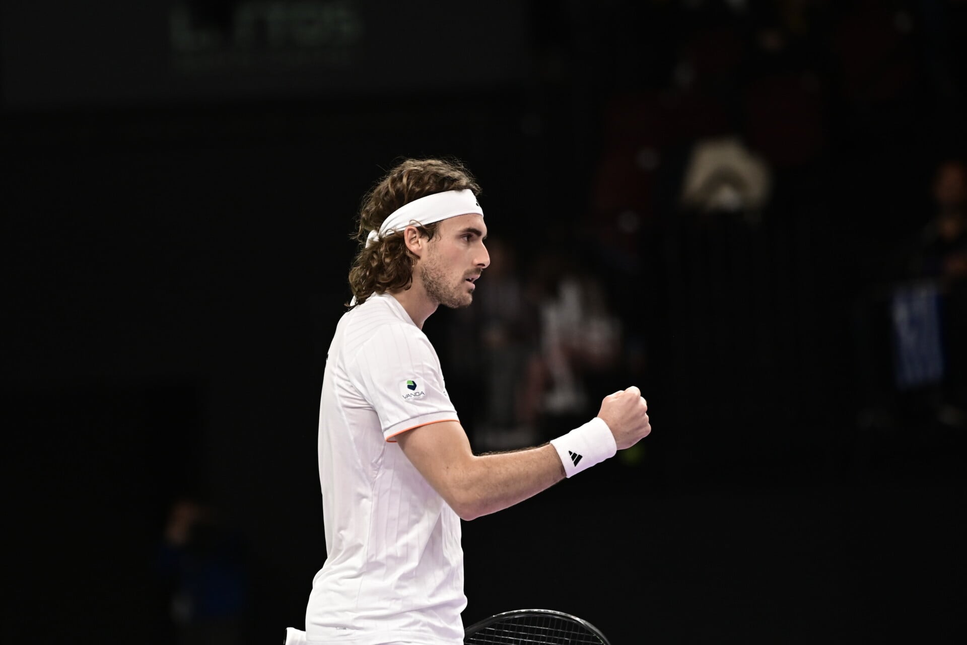 Τα χρήματα που κέρδισε στο Κατάρ ο Στέφανος Τσιτσιπάς, αυτά που διεκδικεί