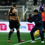 Έφυγε για τελικό ο ΠΑΟΚ σε τελικό χρώμα... ασπρόμαυρο!