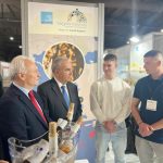 Σημείο συνάντησης παραγωγών και επιχειρήσεων αγροδιατροφής η 12η ΕΞΠΟΤΡΟΦ