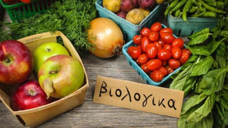 Στον "αέρα" οι επιδοτήσεις χιλιάδων παραγωγών για τα βιολογικά