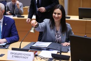 Η ΚΑΠ μετά το 2027 και η οδηγία για τις αθέμιτες εμπορικές πρακτικές στο συμβούλιο Γεωργίας στις 23 Φεβρουαρίου