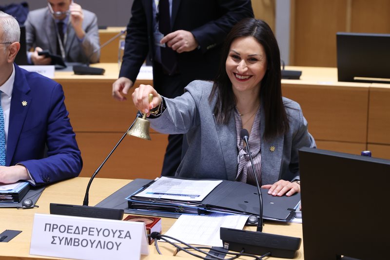 Η ΚΑΠ μετά το 2027 και η οδηγία για τις αθέμιτες εμπορικές πρακτικές στο συμβούλιο Γεωργίας στις 23 Φεβρουαρίου