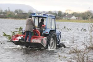 Σχέδιο όχι αοριστίες συνιστούν στην ΕΕ οι επιστήμονες για πλημμύρες και ξηρασίες