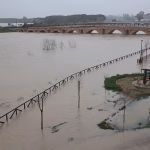 Κήρυξη της Ανδαλουσίας σε κατάσταση φυσικής καταστροφής