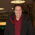 Στράτος Τζώρτζογλου: «Μπήκε με φυσικότητα στον τάφο και έβγαλε τα κόκαλα! Δεν μου φάνηκε καθόλου άγριο»