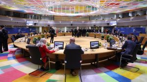 Διχασμένη η Ευρώπη για συζητήσεις σεναρίων «δύο ταχυτήτων»