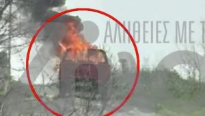 Στοιχεία για Θρίλερ στην Πιερία: Νέα Ευρήματα