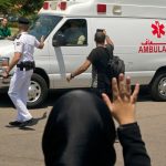 Τραγωδία στην Αίγυπτο: 18 νεκροί από τροχαίο δυστύχημα στο βορειανατολικό τμήμα της χώρας