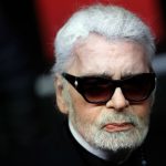 Έργα τέχνης, κοσμήματα και ρούχα από τη συλλογή του Καρλ Λάγκερφελντ πωλούνται σε δημοπρασία