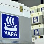 Υψηλές πτήσεις για τη Yara το 2025, στα 13,17 δισ. ευρώ ο τζίρος της εταιρείας