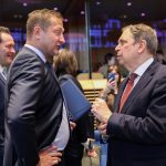 Την προστασία κρίσιμων άρθρων της ΚΑΠ όπως του «ενεργού αγρότη» ζητούν 17 χώρες