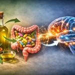 Η φυσική προστασία για τον εγκέφαλο μέσω του εντέρου