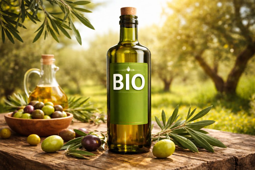 Το βιολογικό ελαιόλαδο στη συμφωνία ΕΕ-Mercosur