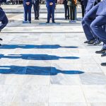 Σμήναρχος: Έρευνα για Κατασκοπεία με Νέα Στοιχεία